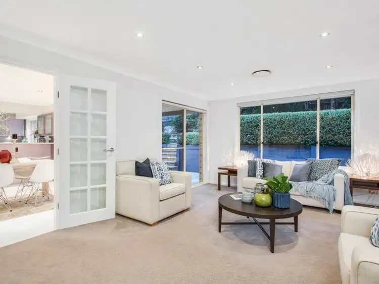 Sixth view of Homely house listing, 25 Taylor Street, West Pennant Hills NSW 2125