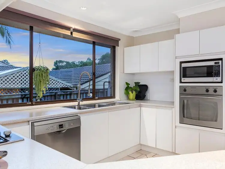 Fourth view of Homely house listing, 14 Ridgecrop Drive, Castle Hill NSW 2154