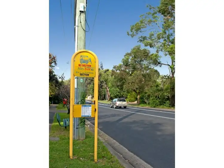 Fourth view of Homely land listing, 38a New Farm Road, West Pennant Hills NSW 2125