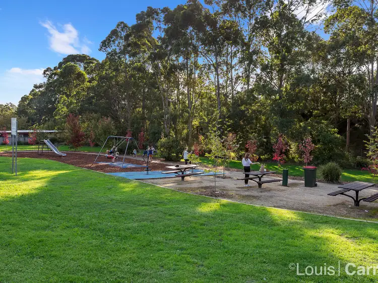 Fourth view of Homely land listing, 25 Kylie Crescent, West Pennant Hills NSW 2125
