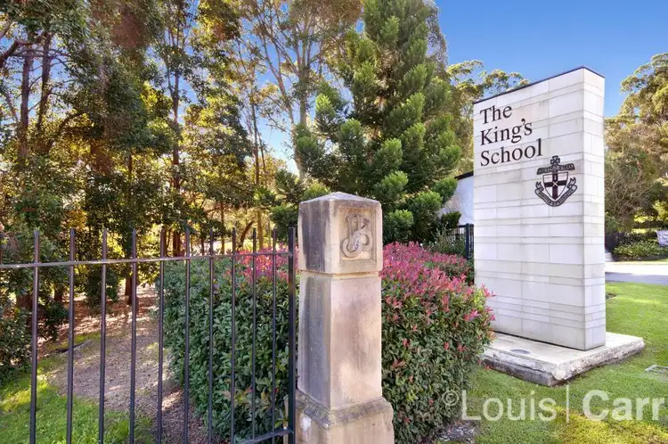 Sixth view of Homely land listing, 25 Kylie Crescent, West Pennant Hills NSW 2125