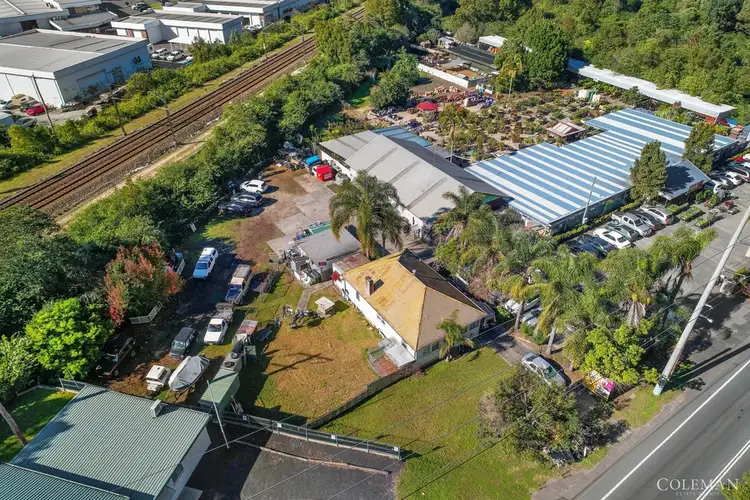 Second view of Homely house listing, 6 Manns Road, Narara NSW 2250