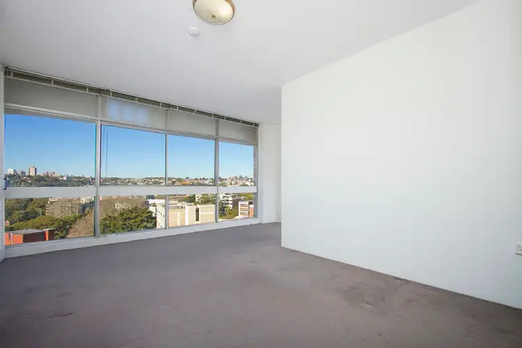 Second view of Homely apartment listing, Level 10/74/41-49 Roslyn Gardens, Elizabeth Bay NSW 2011