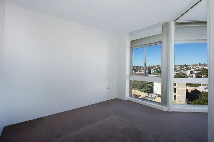 Third view of Homely apartment listing, Level 10/74/41-49 Roslyn Gardens, Elizabeth Bay NSW 2011