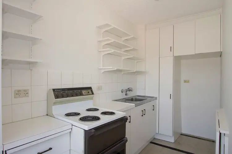 Sixth view of Homely apartment listing, Level 10/74/41-49 Roslyn Gardens, Elizabeth Bay NSW 2011