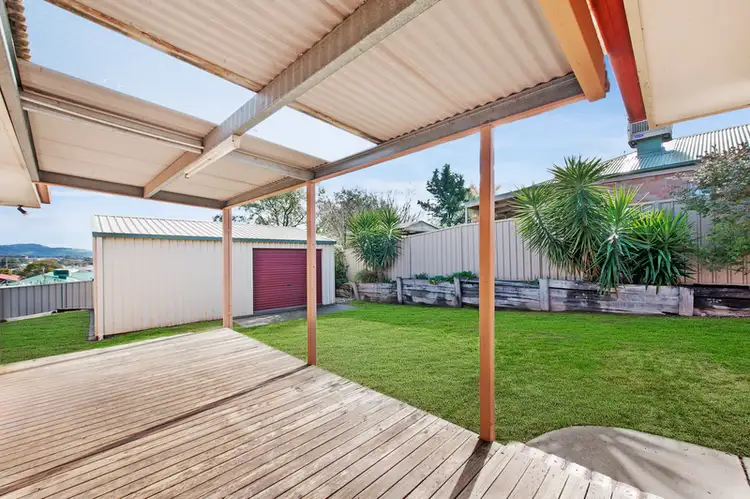 18 Riverview Terrace, Wodonga VIC 3690