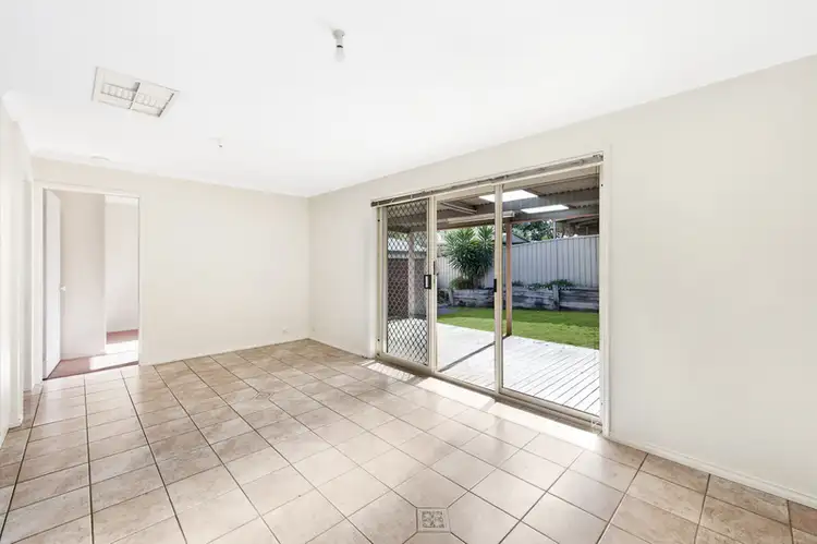Fifth view of Homely house listing, 18 Riverview Terrace, Wodonga VIC 3690