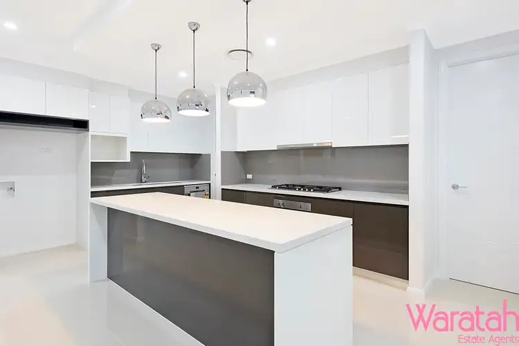 Second view of Homely house listing, 15 Westway Avenue, Marsden Park NSW 2765