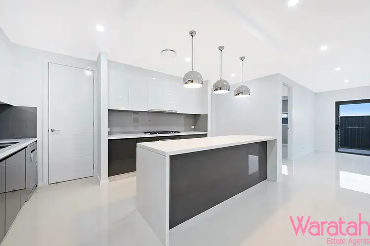 Third view of Homely house listing, 15 Westway Avenue, Marsden Park NSW 2765