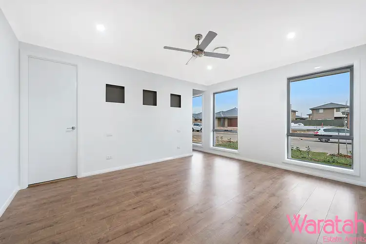 Fourth view of Homely house listing, 15 Westway Avenue, Marsden Park NSW 2765