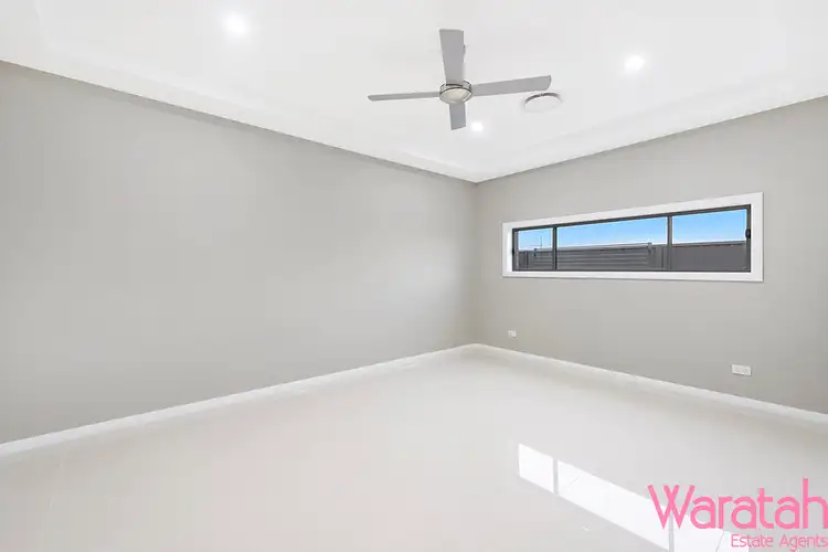 Fifth view of Homely house listing, 15 Westway Avenue, Marsden Park NSW 2765