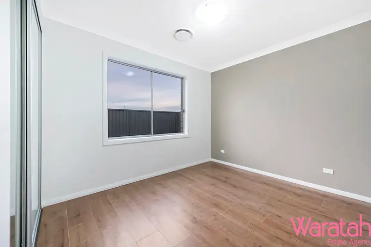 Sixth view of Homely house listing, 15 Westway Avenue, Marsden Park NSW 2765