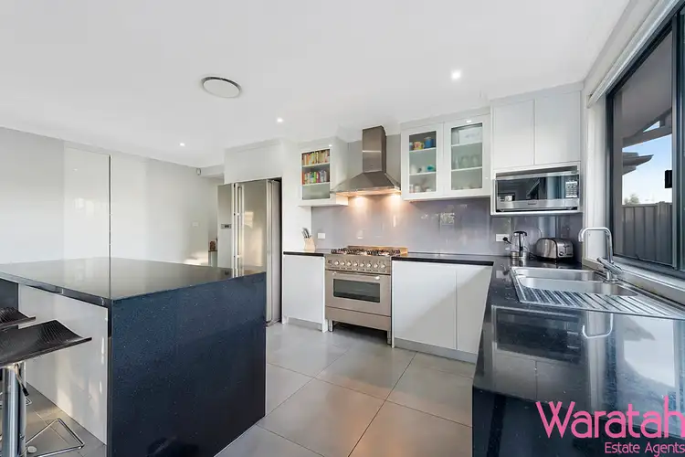 Third view of Homely house listing, 3 Brunswick Circuit, Ropes Crossing NSW 2760