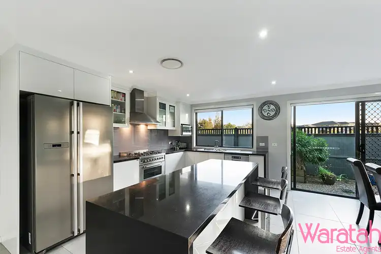 Fourth view of Homely house listing, 3 Brunswick Circuit, Ropes Crossing NSW 2760