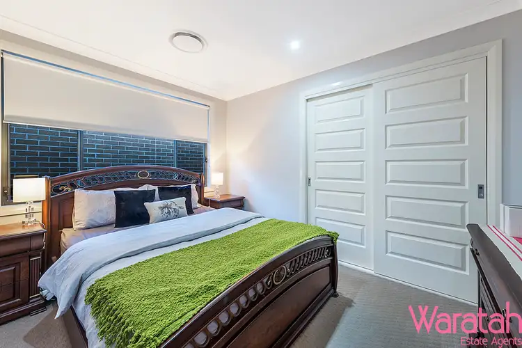 Fifth view of Homely house listing, 3 Brunswick Circuit, Ropes Crossing NSW 2760
