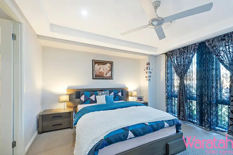 Sixth view of Homely house listing, 3 Brunswick Circuit, Ropes Crossing NSW 2760