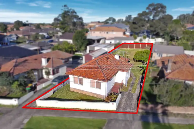 Second view of Homely house listing, 398 Punchbowl Road, Belfield NSW 2191