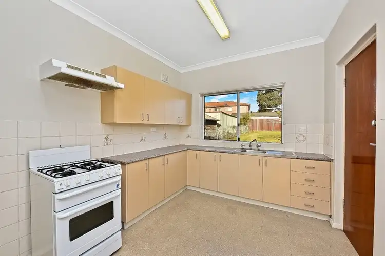 Third view of Homely house listing, 398 Punchbowl Road, Belfield NSW 2191