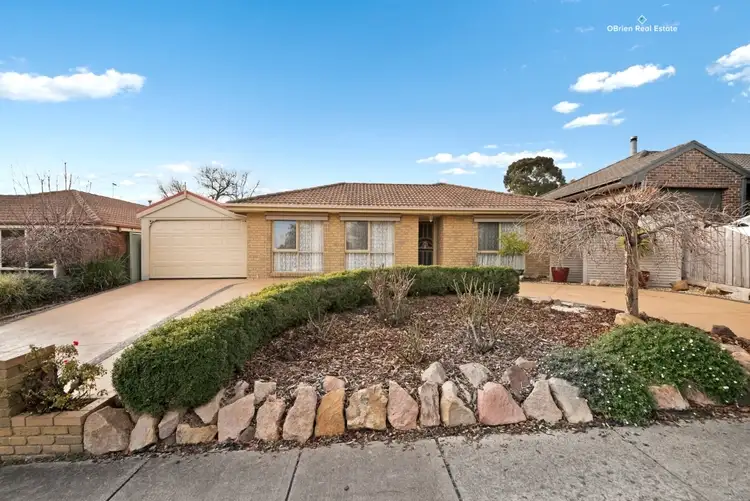 67 Strathavan Drive, Berwick VIC 3806