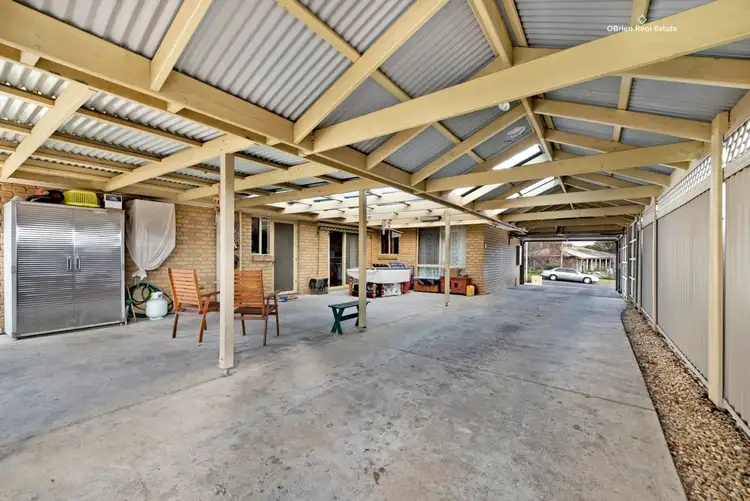 Second view of Homely house listing, 67 Strathavan Drive, Berwick VIC 3806