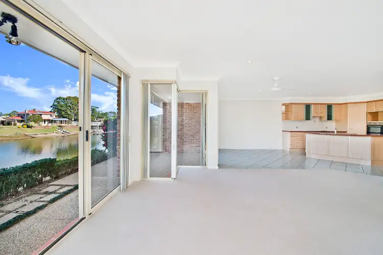 Fourth view of Homely villa listing, 1/9 Francis Street, Port Macquarie NSW 2444