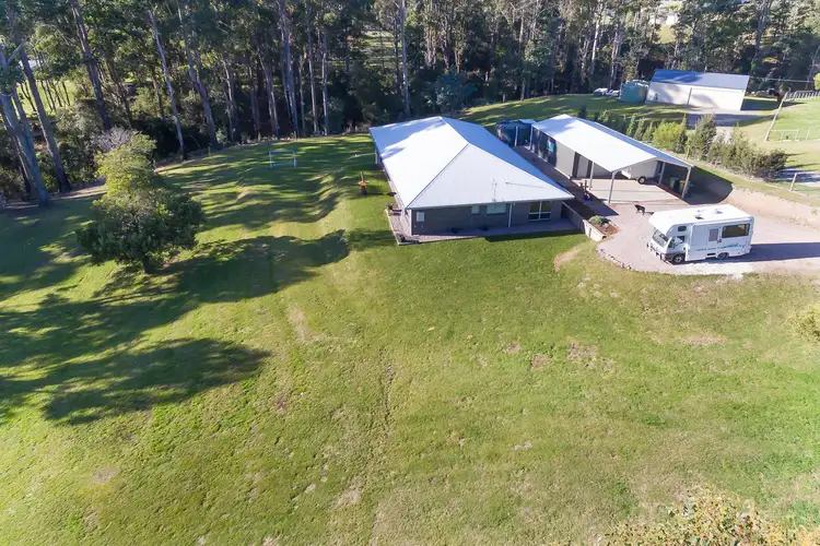 65 Barnes Road, South Spreyton TAS 7310