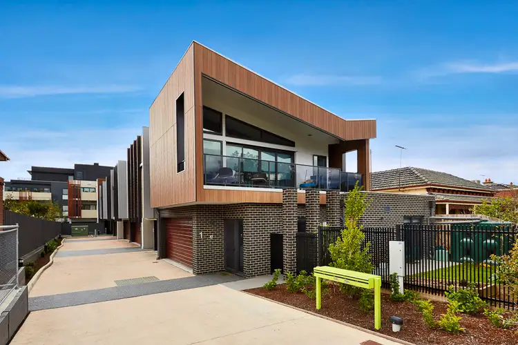 Main view of Homely apartment listing, 301/20 Park Street, Moonee Ponds VIC 3039