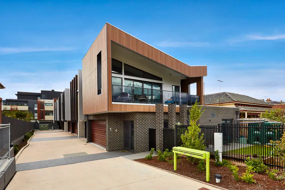 Main view of Homely apartment listing, 301/20 Park Street, Moonee Ponds VIC 3039
