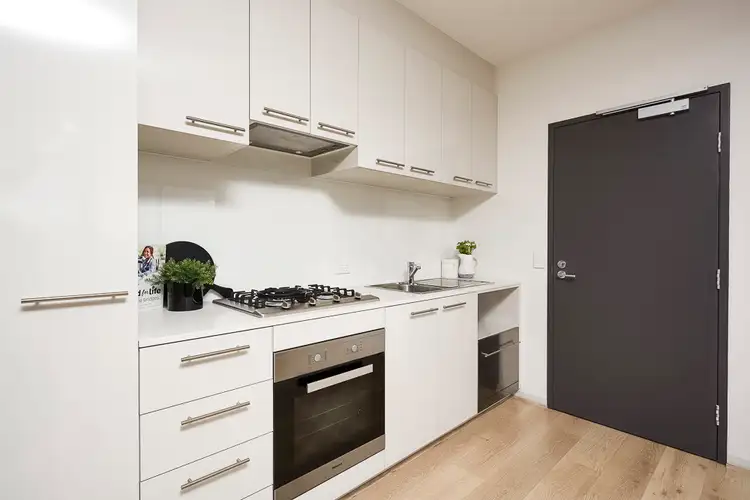Third view of Homely apartment listing, 301/20 Park Street, Moonee Ponds VIC 3039