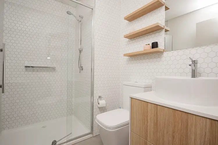 Fifth view of Homely apartment listing, 301/20 Park Street, Moonee Ponds VIC 3039