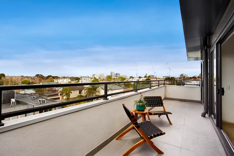 Sixth view of Homely apartment listing, 301/20 Park Street, Moonee Ponds VIC 3039