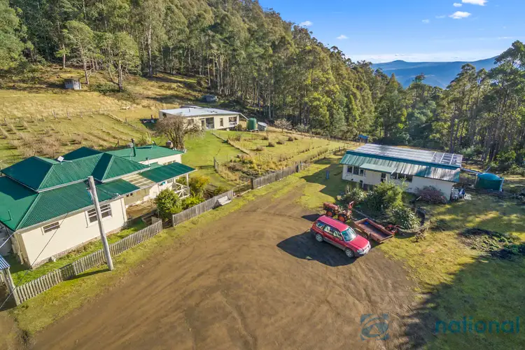 29 Funslow Road, Collinsvale TAS 7012
