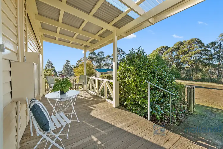 Fifth view of Homely house listing, 29 Funslow Road, Collinsvale TAS 7012