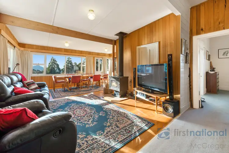 Sixth view of Homely house listing, 29 Funslow Road, Collinsvale TAS 7012