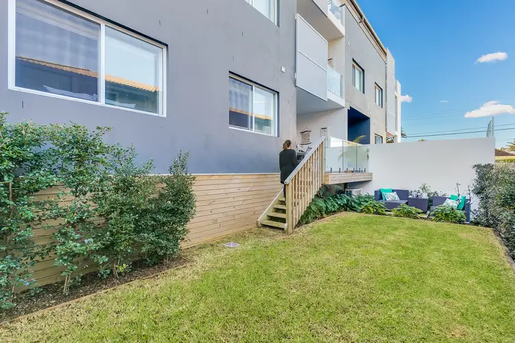 Second view of Homely apartment listing, 3/1 Mactier Street, Narrabeen NSW 2101