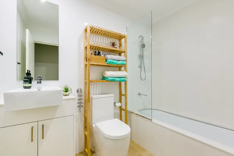 Fifth view of Homely apartment listing, 3/1 Mactier Street, Narrabeen NSW 2101