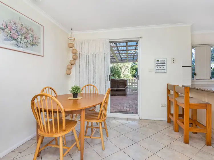 Fourth view of Homely semi-detached listing, 21 Northcott Way, Cherrybrook NSW 2126