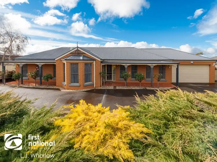 Main view of Homely house listing, 30 Shaw Drive, Romsey VIC 3434