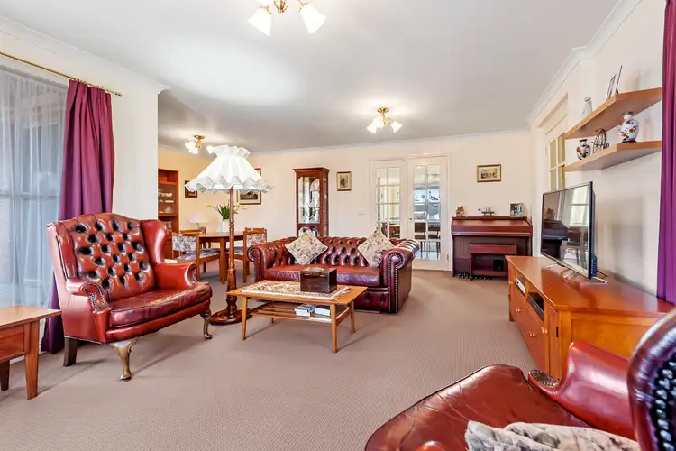 Fifth view of Homely house listing, 30 Shaw Drive, Romsey VIC 3434