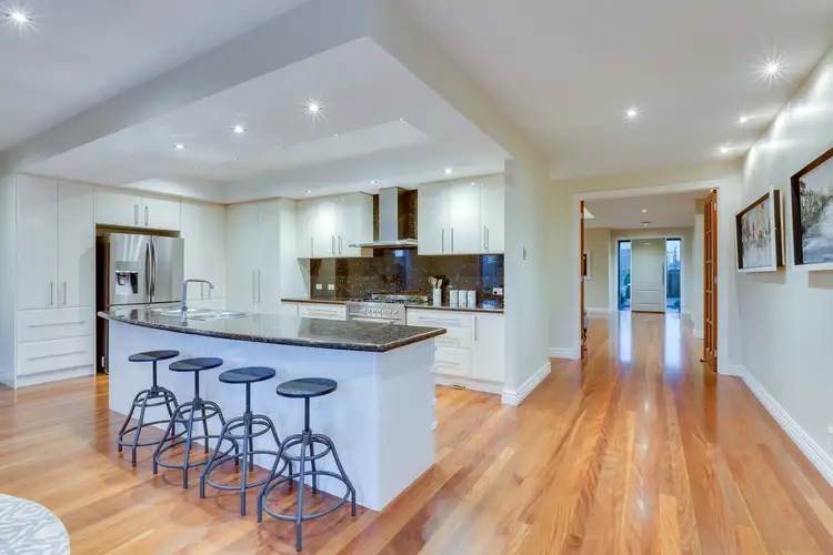 Fifth view of Homely house listing, 9 Trindall Place, Taylors Lakes VIC 3038