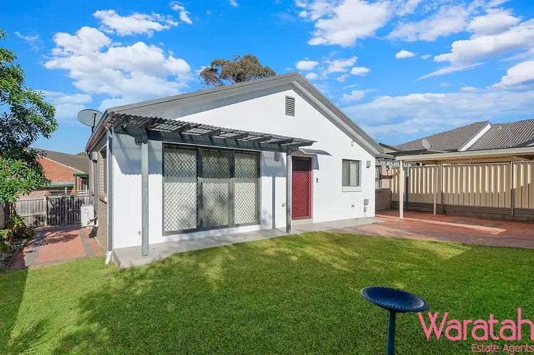 20/70 Swinson Road, Blacktown NSW 2148