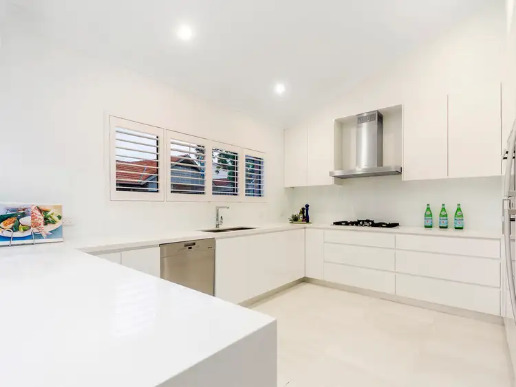 Second view of Homely semi-detached listing, 109 Aiken Road, West Pennant Hills NSW 2125