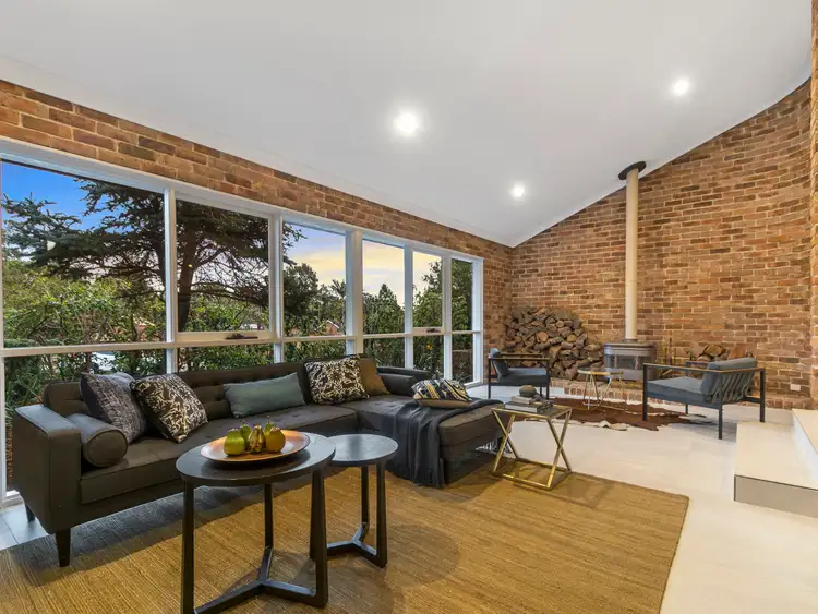Third view of Homely semi-detached listing, 109 Aiken Road, West Pennant Hills NSW 2125