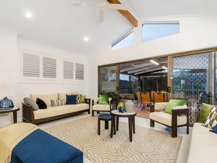 Fourth view of Homely semi-detached listing, 109 Aiken Road, West Pennant Hills NSW 2125