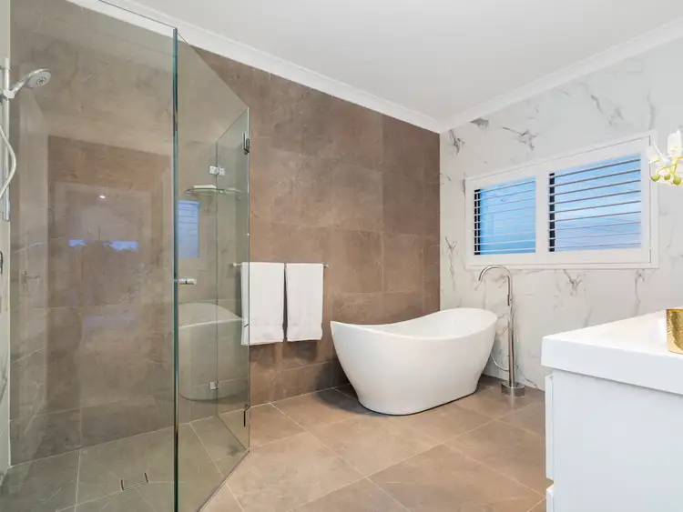 Fifth view of Homely semi-detached listing, 109 Aiken Road, West Pennant Hills NSW 2125