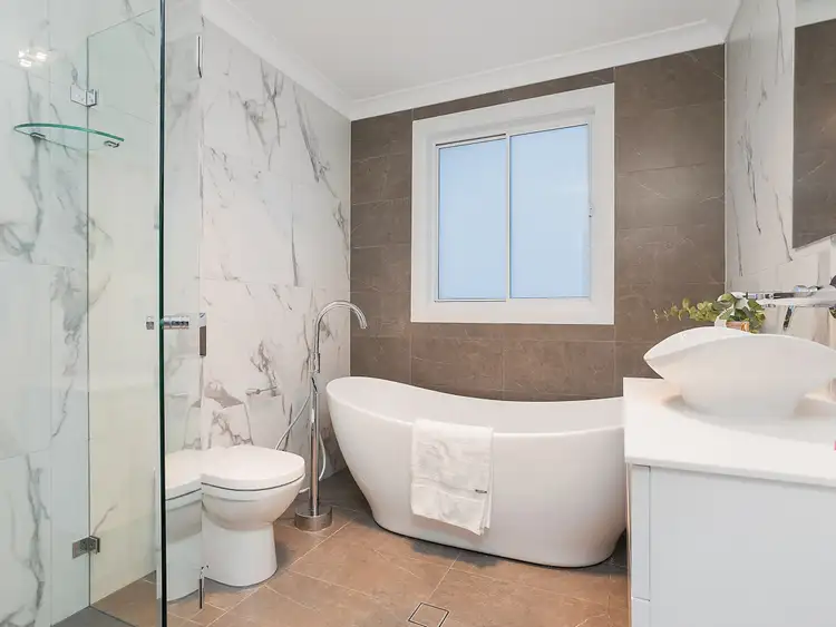 Fourth view of Homely semi-detached listing, 107 Aiken Road, West Pennant Hills NSW 2125