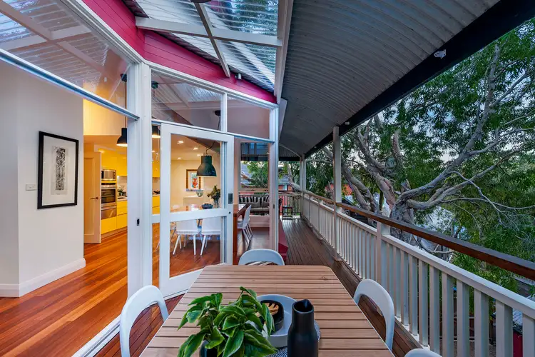 Fourth view of Homely house listing, 31 Trouton Street, Balmain NSW 2041