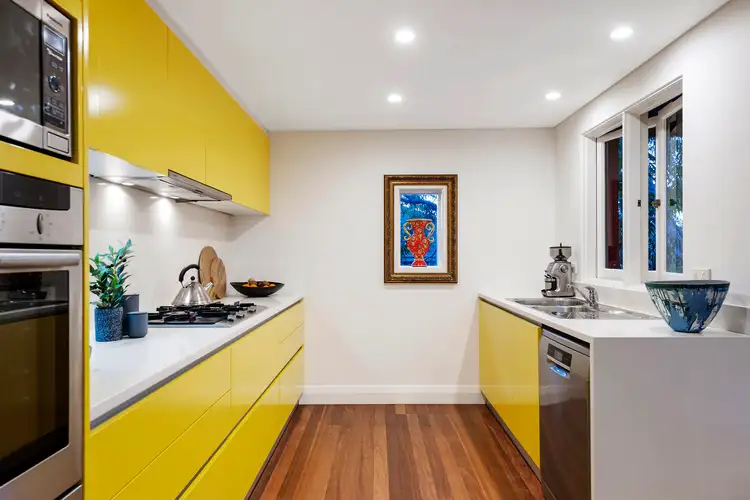 Fifth view of Homely house listing, 31 Trouton Street, Balmain NSW 2041