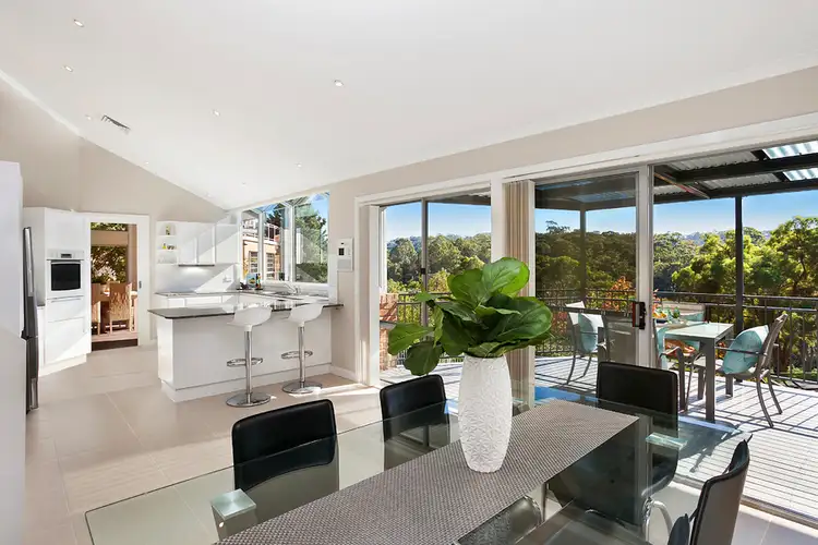 59 Griffin Parade, Illawong NSW 2234