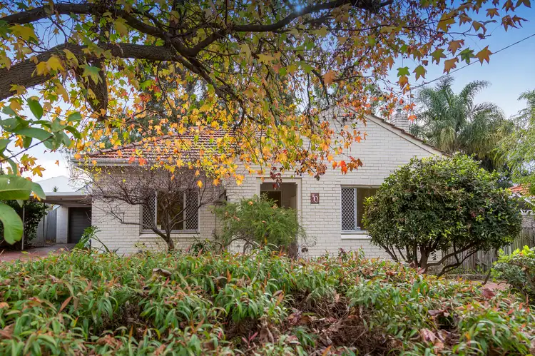 Main view of Homely house listing, 30 George Street, Kensington WA 6151